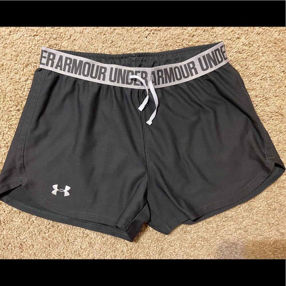 Under Armour shorts